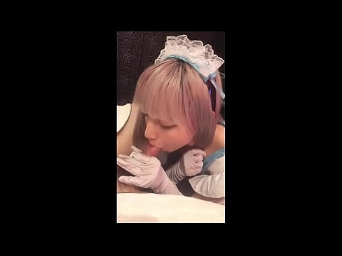 ❤️ I-Japanese Idol [mayuka], imvunulo yencekukazi yesiFulentshi, ingxenye 1, i-blowjob futhi ikhumule ngesigcobo Ividiyo yocansi ku-zu.assistentai.ru
